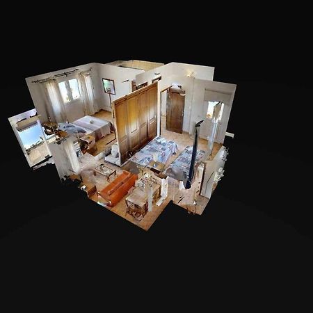 Anju Villas Villa At 100 Meters Far Of The Beach Κοραλέχο Εξωτερικό φωτογραφία