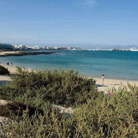 Anju Villas Villa At 100 Meters Far Of The Beach Κοραλέχο Εξωτερικό φωτογραφία