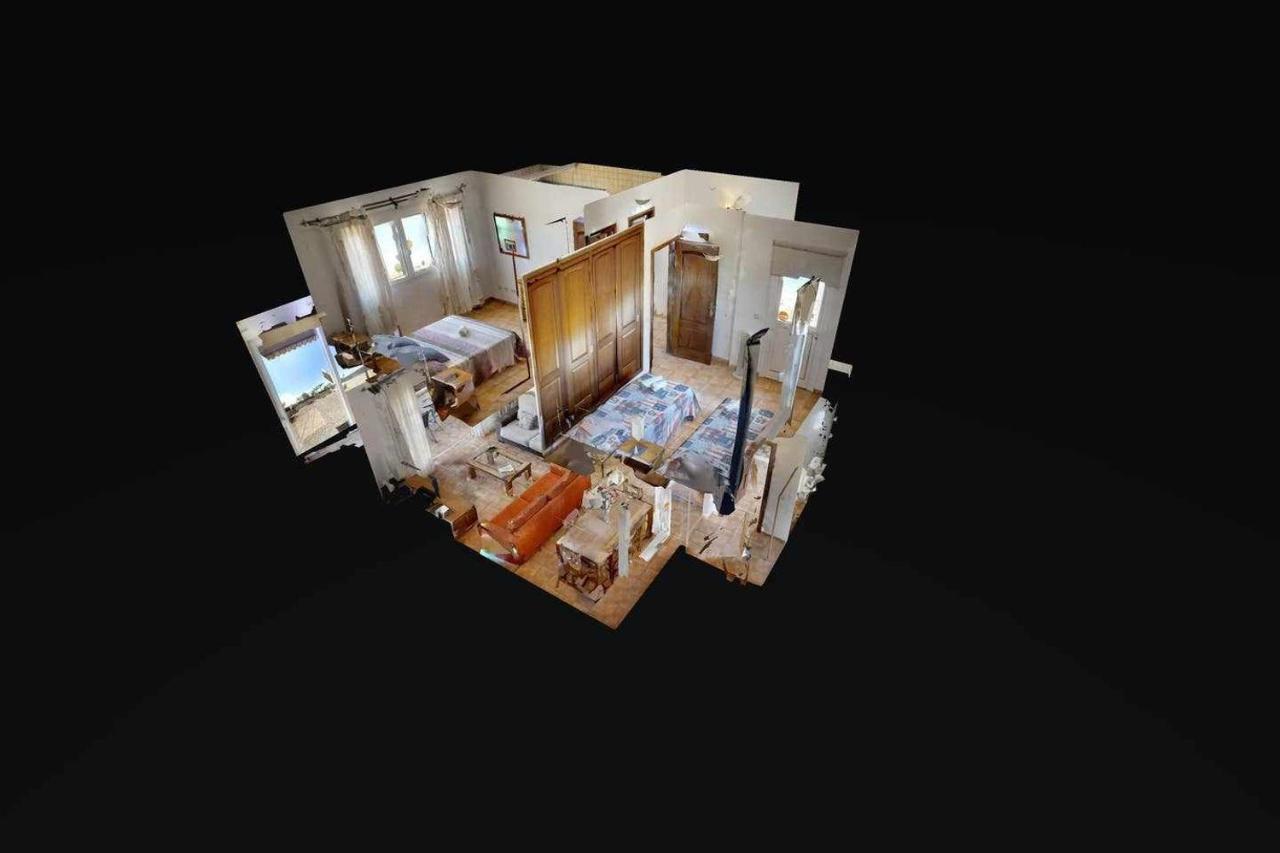 Anju Villas Villa At 100 Meters Far Of The Beach Κοραλέχο Εξωτερικό φωτογραφία