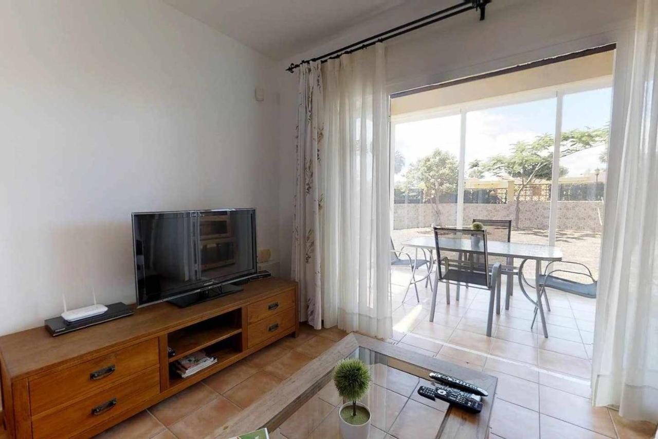 Anju Villas Villa At 100 Meters Far Of The Beach Κοραλέχο Εξωτερικό φωτογραφία