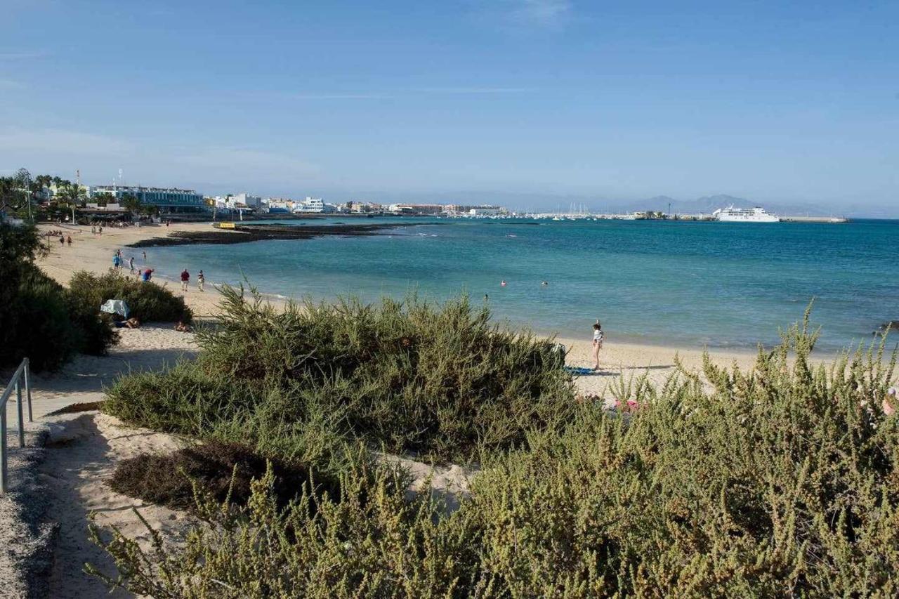 Anju Villas Villa At 100 Meters Far Of The Beach Κοραλέχο Εξωτερικό φωτογραφία