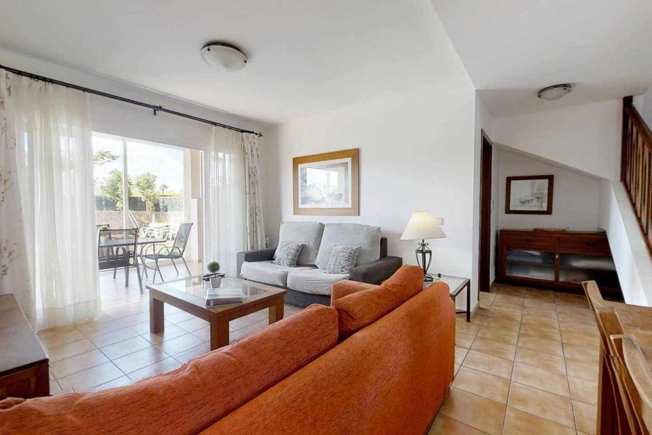 Anju Villas Villa At 100 Meters Far Of The Beach Κοραλέχο Εξωτερικό φωτογραφία