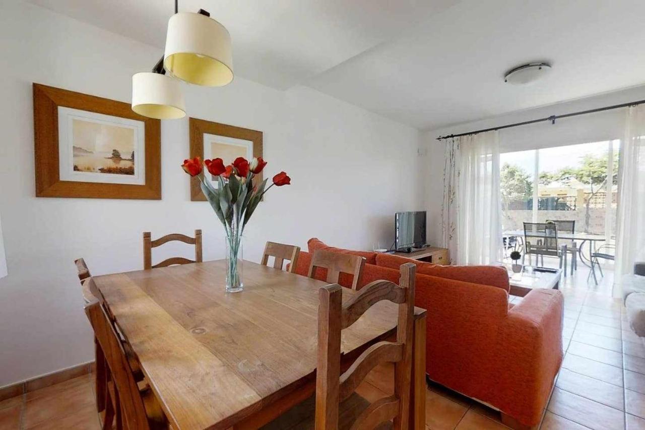Anju Villas Villa At 100 Meters Far Of The Beach Κοραλέχο Εξωτερικό φωτογραφία