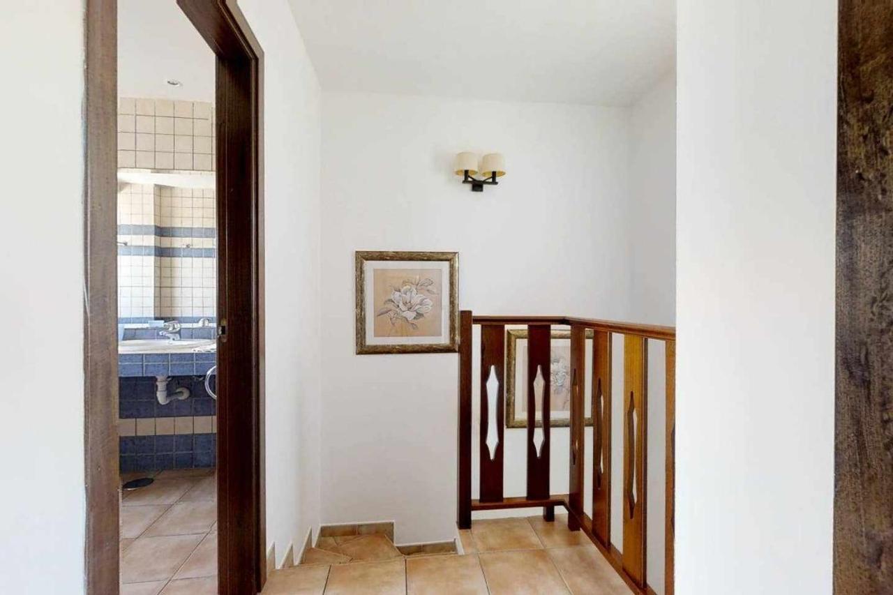 Anju Villas Villa At 100 Meters Far Of The Beach Κοραλέχο Εξωτερικό φωτογραφία