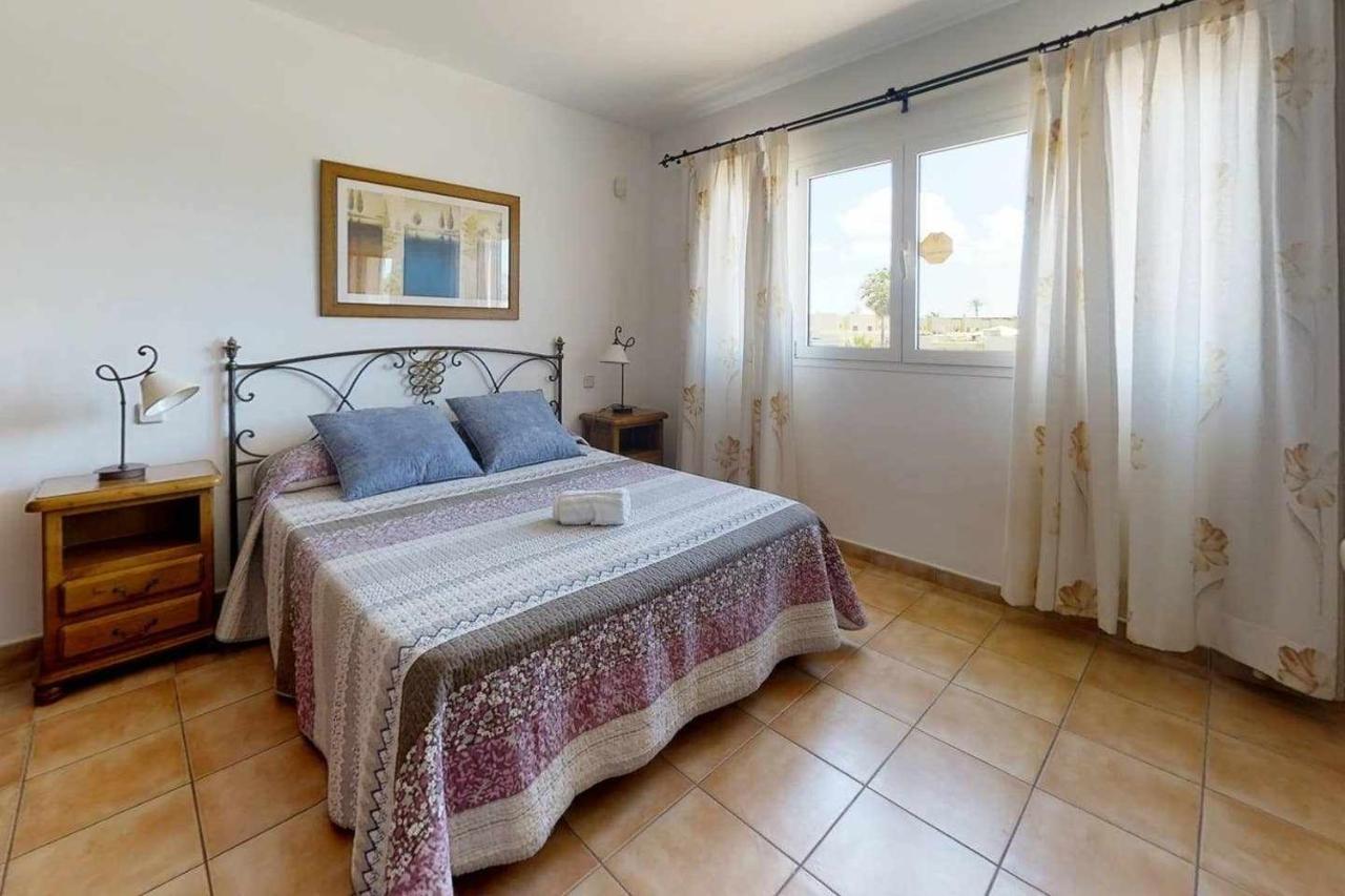 Anju Villas Villa At 100 Meters Far Of The Beach Κοραλέχο Εξωτερικό φωτογραφία