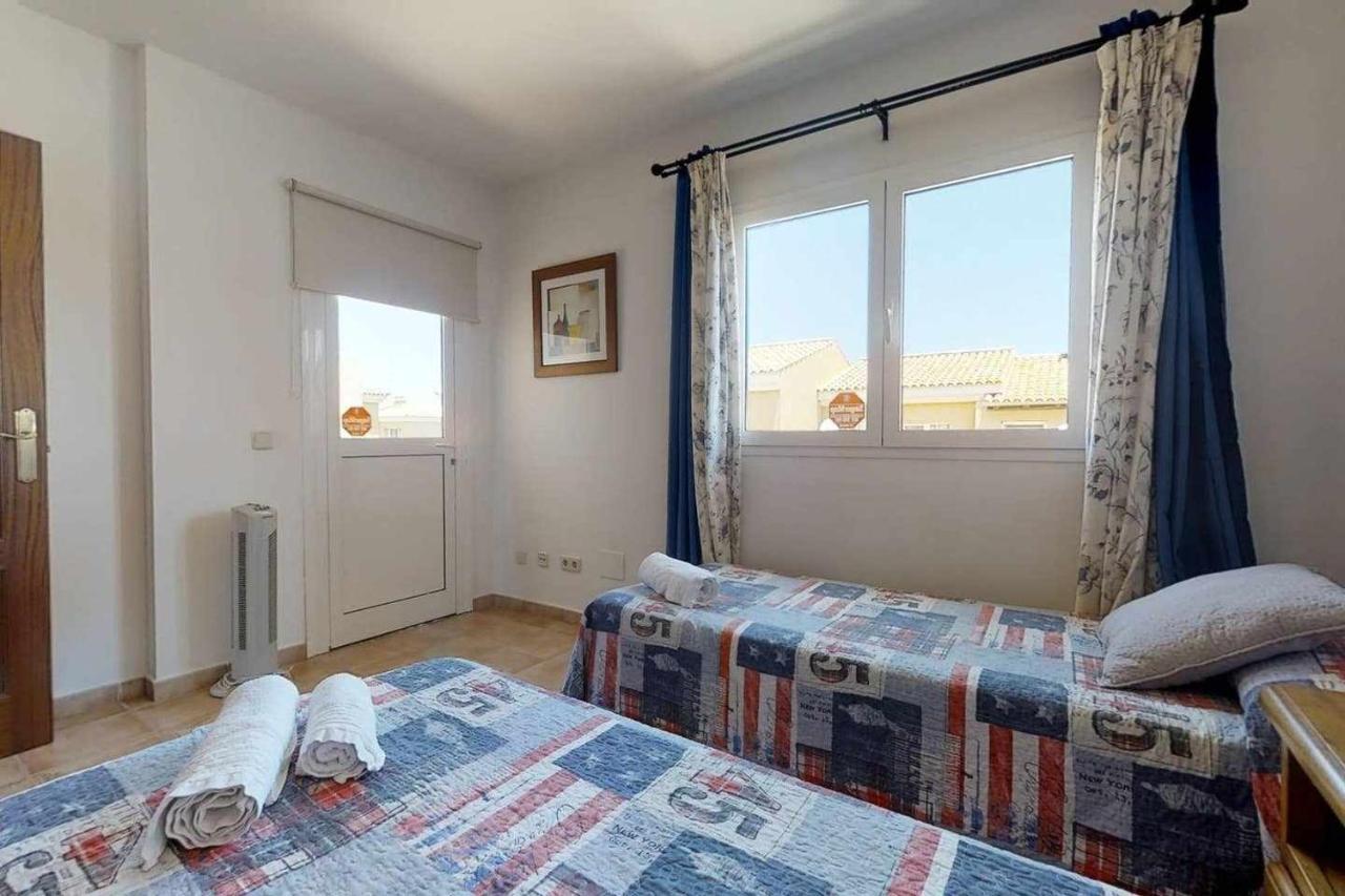 Anju Villas Villa At 100 Meters Far Of The Beach Κοραλέχο Εξωτερικό φωτογραφία