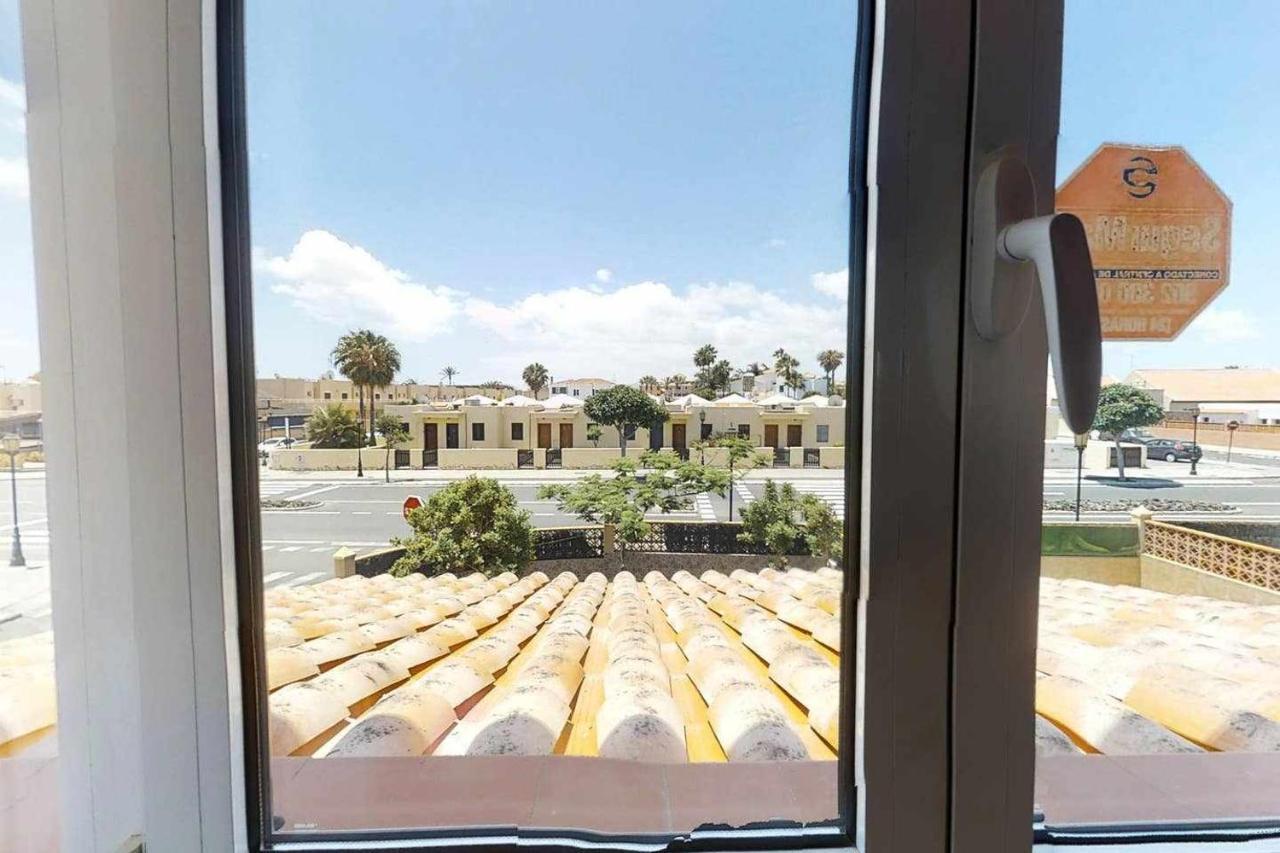 Anju Villas Villa At 100 Meters Far Of The Beach Κοραλέχο Εξωτερικό φωτογραφία