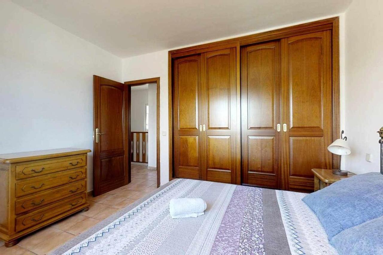 Anju Villas Villa At 100 Meters Far Of The Beach Κοραλέχο Εξωτερικό φωτογραφία