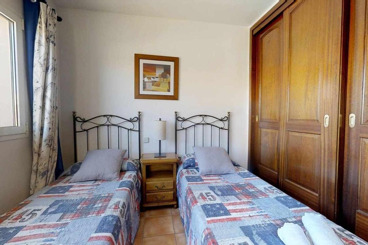 Anju Villas Villa At 100 Meters Far Of The Beach Κοραλέχο Εξωτερικό φωτογραφία