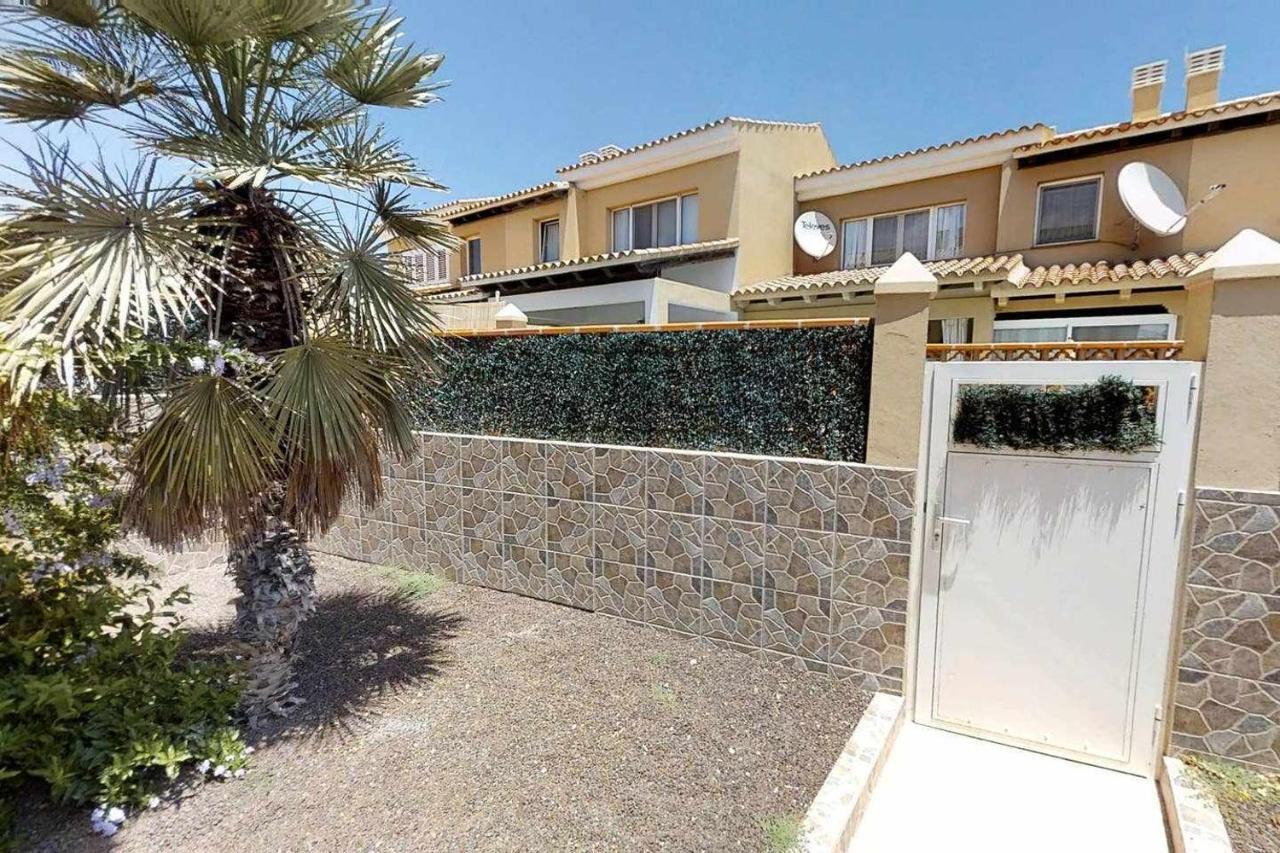 Anju Villas Villa At 100 Meters Far Of The Beach Κοραλέχο Εξωτερικό φωτογραφία